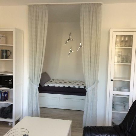Ferienwohnung Moewe Бремерхавен Екстериор снимка